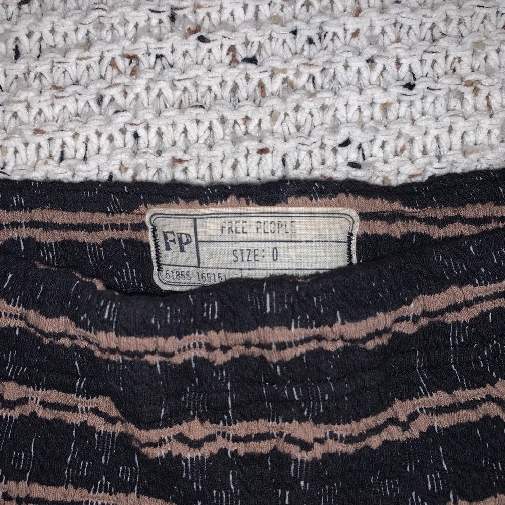 Free People Shorts - Picture 3 of 7